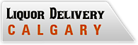 Liquor Delivery Calgary