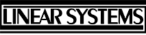 Linear Integrated Systems