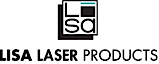 Lisa Laser Products