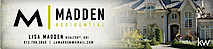 Lisa Madden Real Estate's logo Lisa Madden Real Estate's Company logo