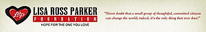 Lisa Ross Parker Foundation