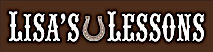 Lisa's Lessons's logo Lisa's Lessons's Company logo