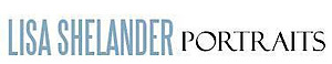 Lisa Shelander Portraits's logo Lisa Shelander Portraits's Company logo