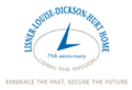 Lisner Louise Dickson Home's logo Lisner Louise Dickson Home's Company logo