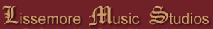 Lissemore Music's logo Lissemore Music's Company logo