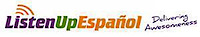 Listen Up Español