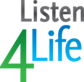 Listen4life Foundation's logo Listen4life Foundation's Company logo