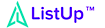 ListUp's company profile