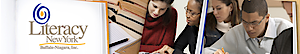 Literacy Volunteers of Buffalo & Erie County
