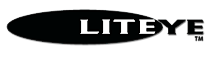 Liteye's logo Liteye's Company logo