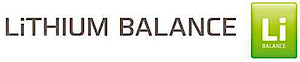 Lithium Balance's logo Lithium Balance's Company logo
