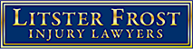 Litsterfrost