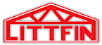 Littfin Lumber's logo Littfin Lumber's Company logo