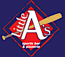 Little A's Sports Bar & Pizzeria