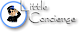 Spirit Of Fire's Competitor - Little Concierge logo