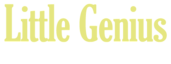 Little Genius Montessori Center's logo Little Genius Montessori Center's Company logo