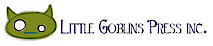 Littlegoblinspress's logo Littlegoblinspress's Company logo