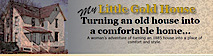 Little Gold House's logo Little Gold House's Company logo
