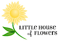 Little House Of Flowers's logo Little House Of Flowers's Company logo