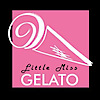 Little Miss Gelato's logo Little Miss Gelato's Company logo