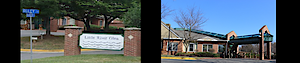 Little River Glen Senior Center