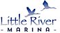 Hideaway Bay's Competitor - Little River logo