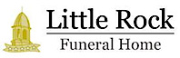 Little Rock Funeral Home's logo Little Rock Funeral Home's Company logo