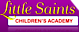 Little Saints Children's Academy