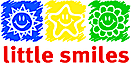 Littlesmiles's logo Littlesmiles's Company logo
