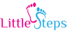 Little Steps Pt