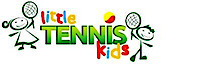 Little Tennis Kids's logo Little Tennis Kids's Company logo