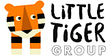 Little Tiger's logo Little Tiger's Company logo