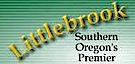 Littlebrook's logo Littlebrook's Company logo