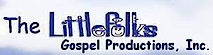 Littlefolks Gospel Productions's logo Littlefolks Gospel Productions's Company logo