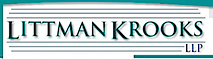 Littmankrooks's logo Littmankrooks's Company logo
