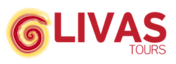 Livas Rent A Car's logo Livas Rent A Car's Company logo