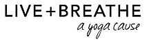 Live + Breathe