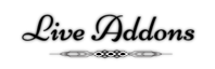 Live Addons's logo Live Addons's Company logo