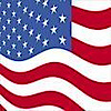 Live American's logo Live American's Company logo
