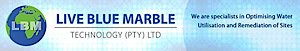 Live Blue Marble's logo Live Blue Marble's Company logo