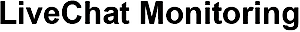 Live Chat Monitoring's logo Live Chat Monitoring's Company logo