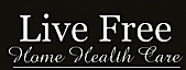 Live Free Home Health Care