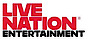 Live Nation Entertainment, Inc. logo