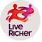 West Suburban Montessori School's Competitor - Livericher logo