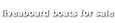 Liveaboard Boats For Sale