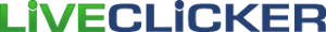 Liveclicker's logo Liveclicker's Company logo