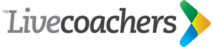 Livecoachers's logo Livecoachers's Company logo