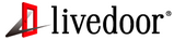 Livedoor's logo Livedoor's Company logo