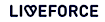 PopBookings's Competitor - Liveforce Ltd logo