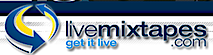 Livemixtapes's logo Livemixtapes's Company logo